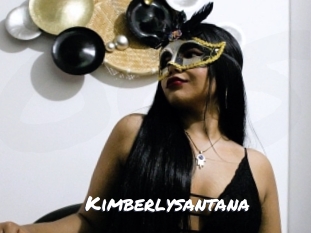 Kimberlysantana