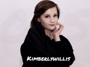 Kimberlywillis