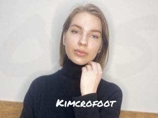 Kimcrofoot