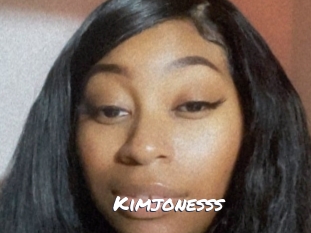 Kimjonesss