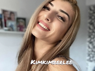 Kimkimberlee