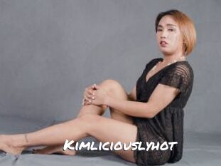 Kimliciouslyhot