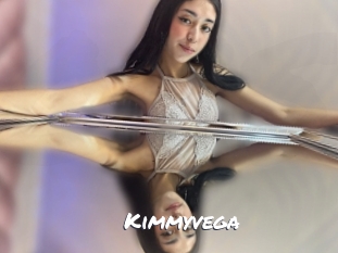 Kimmyvega