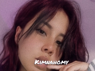 Kimnahomy