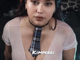 Kimperri