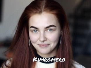 Kimromero