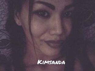 Kimsanda