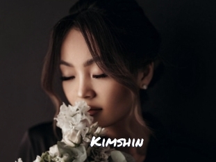 Kimshin