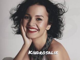 Kindrosalie