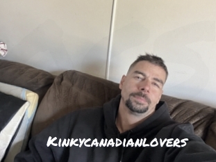 Kinkycanadianlovers