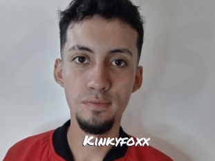 Kinkyfoxx