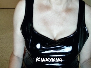 Kinkykiki