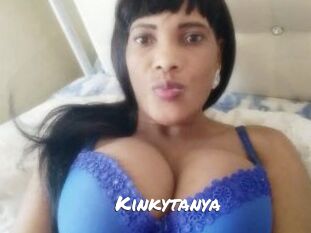 Kinkytanya