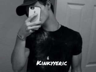 Kinkyyeric