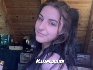 Kinplease