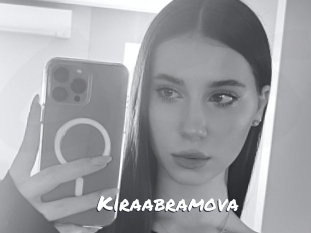 Kiraabramova