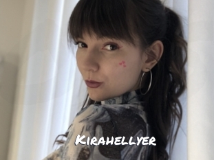 Kirahellyer