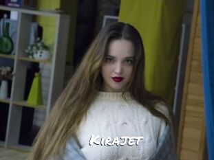 Kirajet