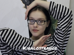 Kiralostrange