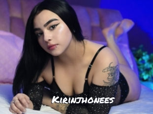 Kirinjhonees