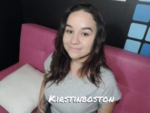 Kirstinboston