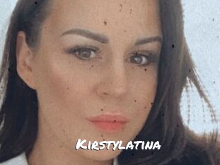 Kirstylatina