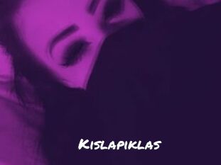 Kislapiklas