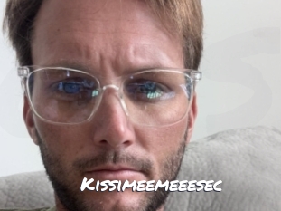 Kissimeemeeesec