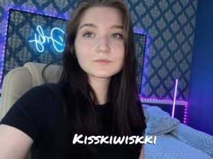 Kisskiwiskki