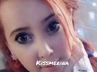 Kissmerina