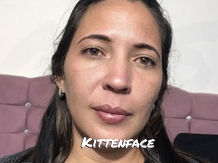 Kittenface