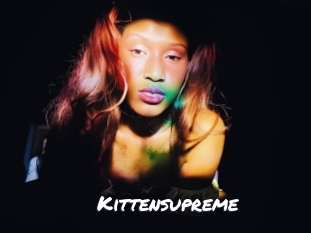 Kittensupreme