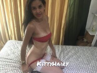 KittyHairy