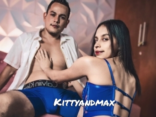 Kittyandmax