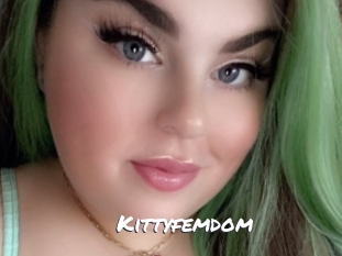 Kittyfemdom