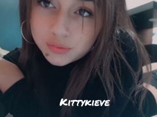 Kittykieve