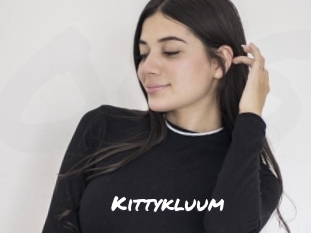 Kittykluum