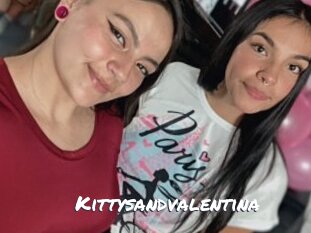 Kittysandvalentina