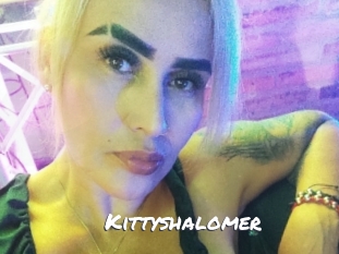 Kittyshalomer