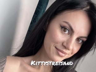 Kittystreisand