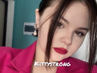 Kittystrong