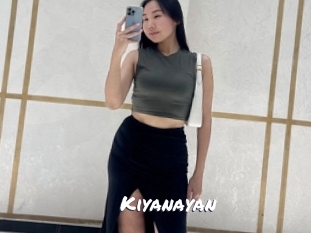 Kiyanayan