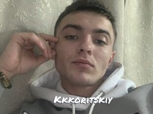 Kkkoritskiy