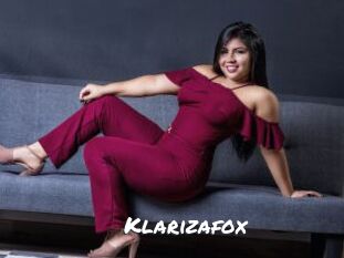 Klarizafox