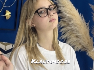 Klaudimoore