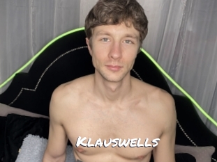 Klauswells