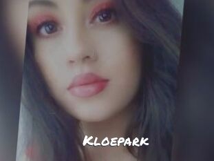 Kloepark