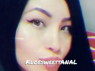 KloesweettANAL