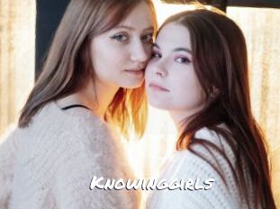 Knowinggirls