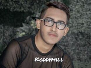 Koddymill